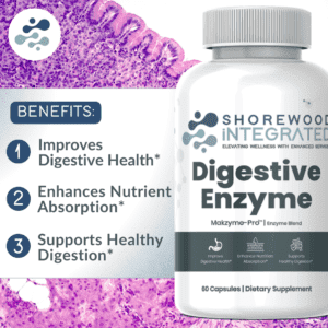 DIGESTIVE ENZYME