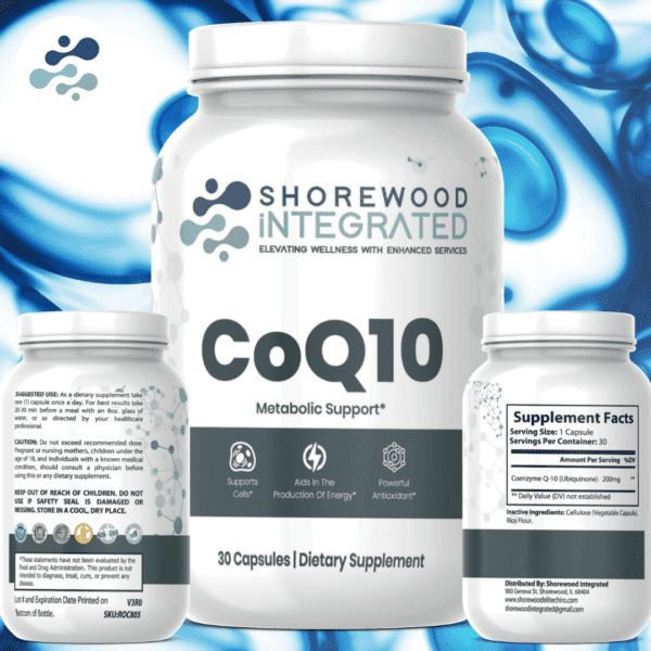 COQ10 - Image 4