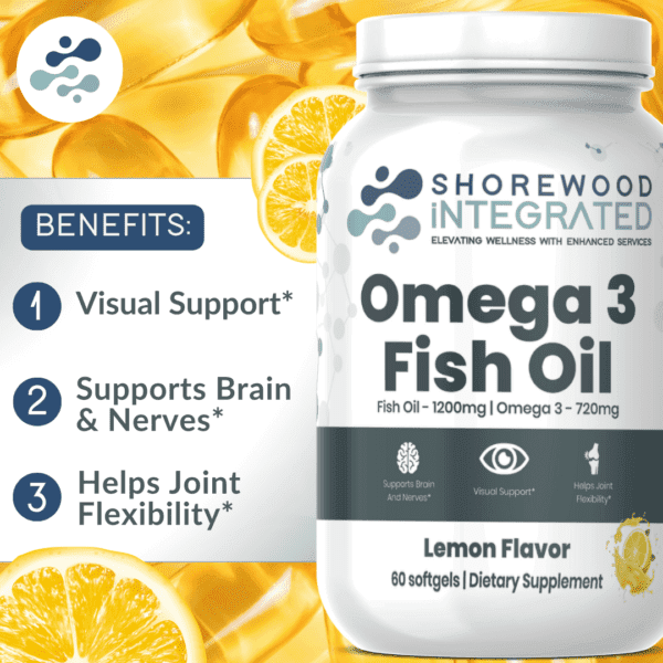 OMEGA 3