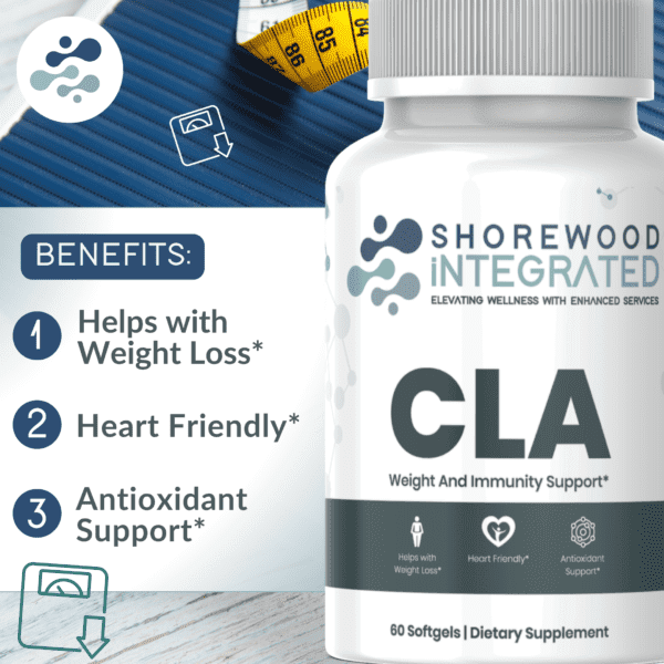 CLA SOFTGEL