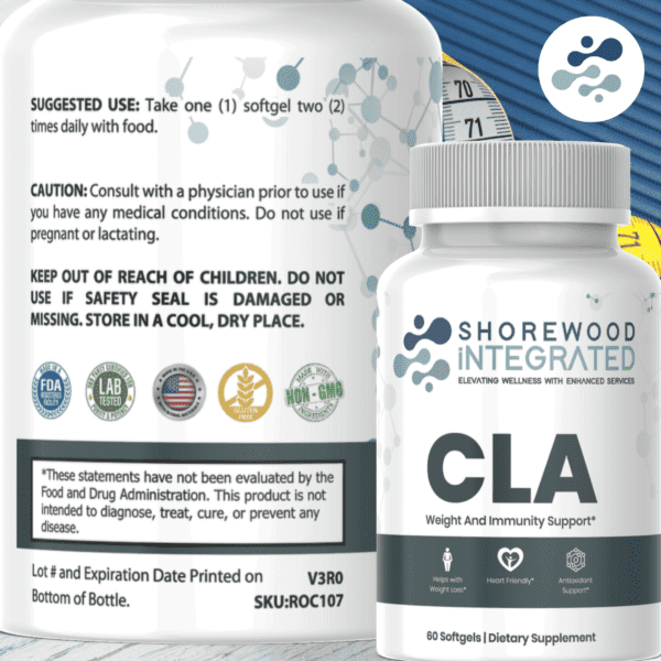 CLA SOFTGEL - Image 3