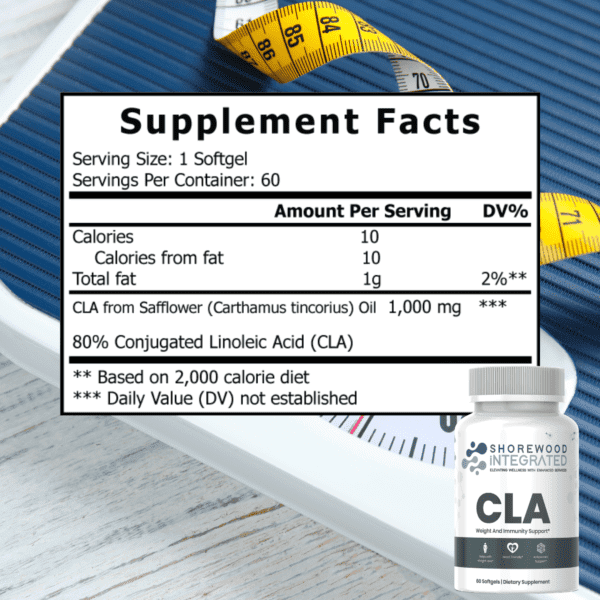 CLA SOFTGEL - Image 2