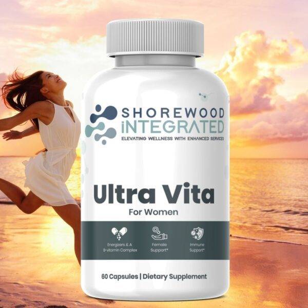 ULTRA VITA (WOMEN)-ROC507W-7