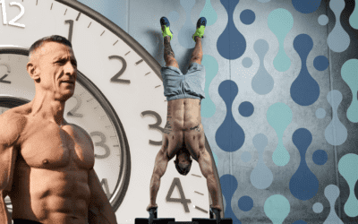 The Power of TRT: How Men are Reclaiming Their Vitality