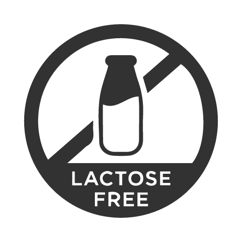 Lactose Free