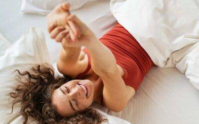 Achieving a Better Night’s Sleep with Chiropractic Care