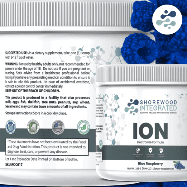 ELECTROLYTES - Image 3