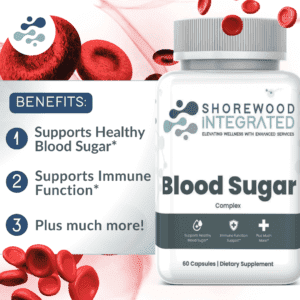 BLOOD SUGAR
