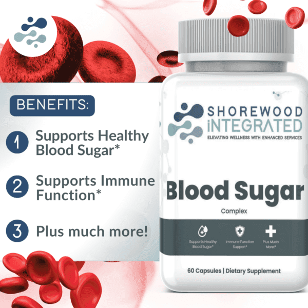 BLOOD SUGAR