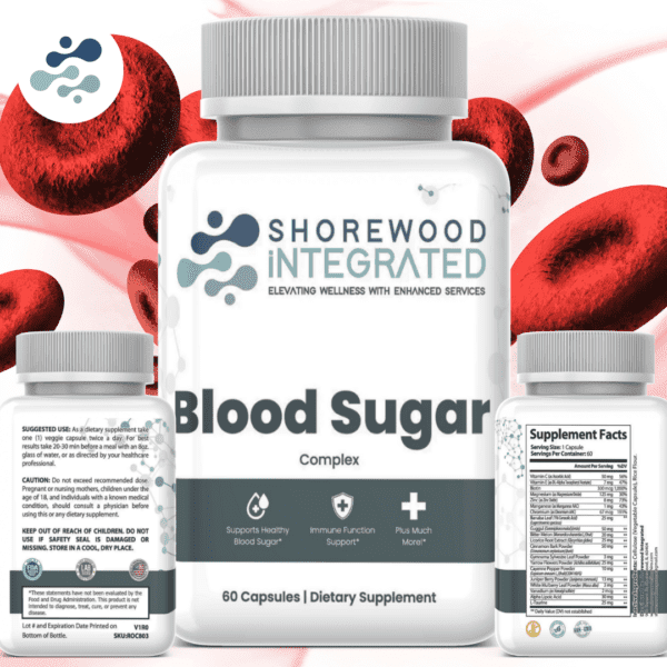 BLOOD SUGAR - Image 4