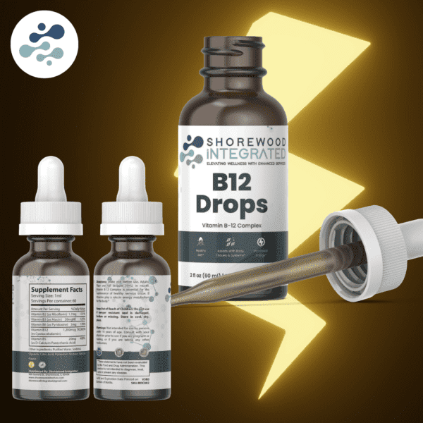 B12 DROPS - Image 4
