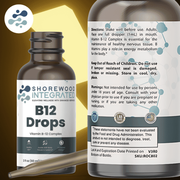 B12 DROPS - Image 3