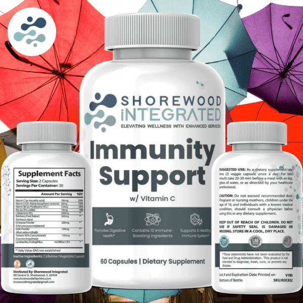 IMMUNITY SUPPORT - Image 4