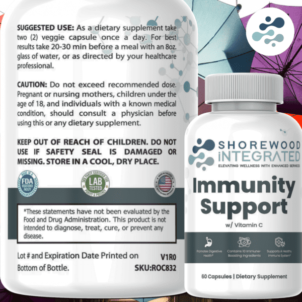 IMMUNITY SUPPORT - Image 3