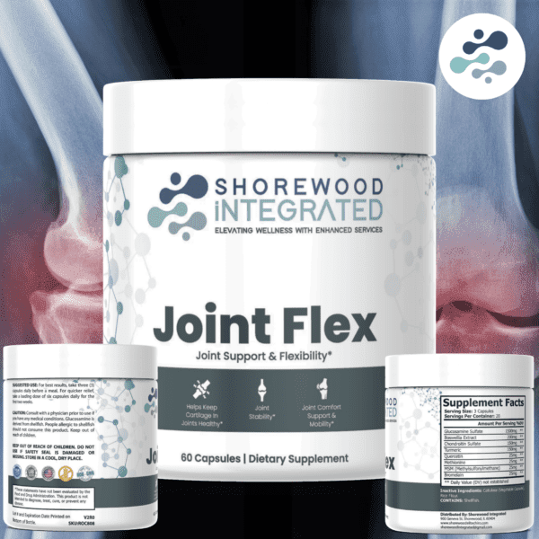 JOINT FLEX - Image 3