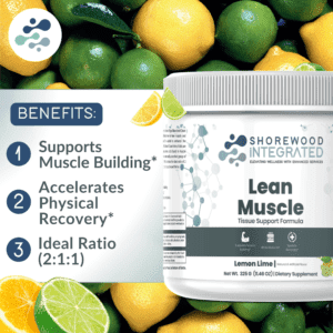BCAA