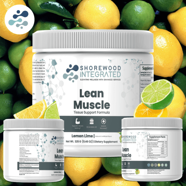BCAA - Image 4