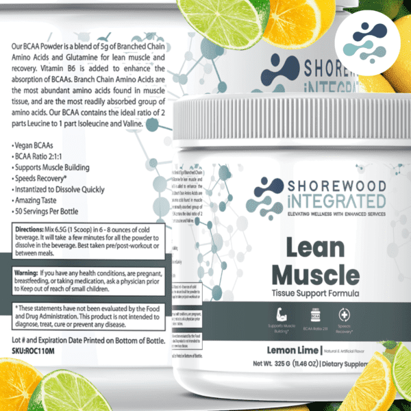 BCAA - Image 3