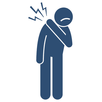 Sprains & Strains