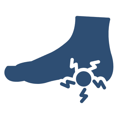 Plantar fasciitis