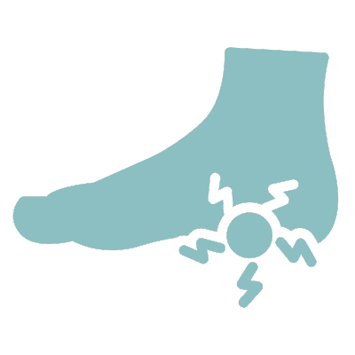 Plantar fasciitis