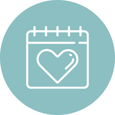 Chiropractic Icons - 1 Million Adjustments Daily