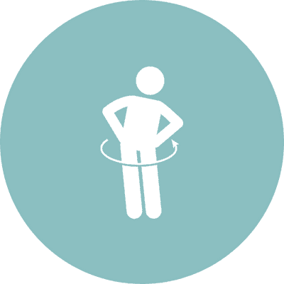 Obesity Icon