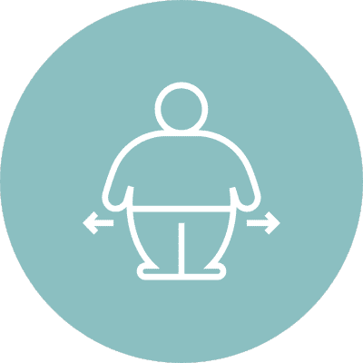 Neck Pain - Obesity