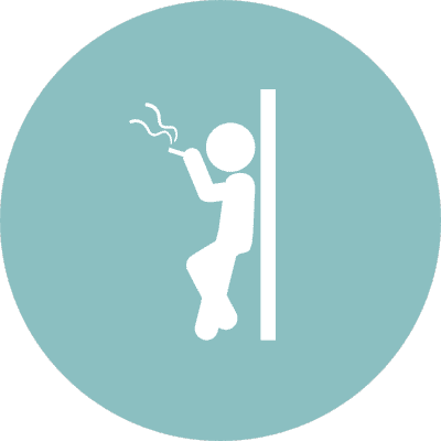Neck Pain - Smoking