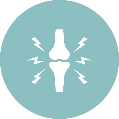 joint injury